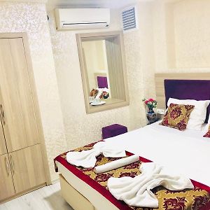 Economy Double Kamer